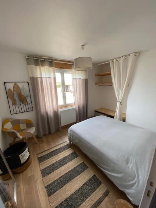 Villa Avec Jacuzzi Proche De La Mer Et Du Centre Barbatre Екстер'єр фото