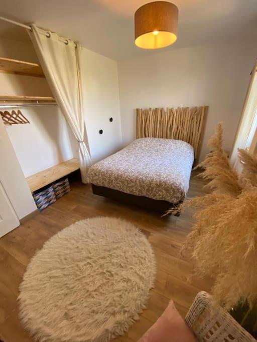 Villa Avec Jacuzzi Proche De La Mer Et Du Centre Barbatre Екстер'єр фото